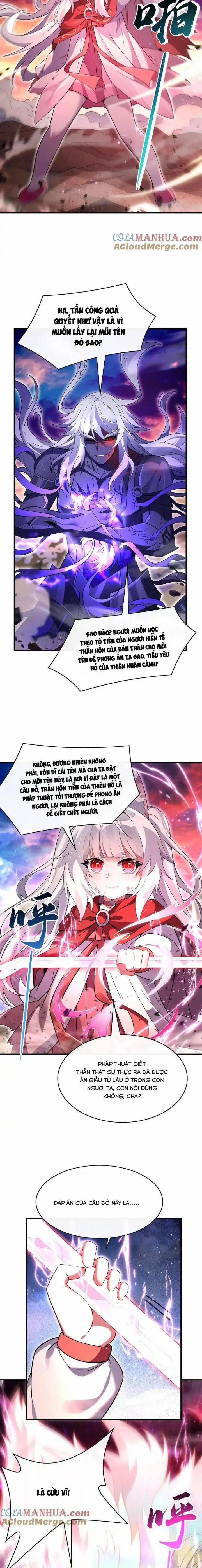 Các Nữ Đồ Đệ Của Ta Đều Là Chư Thiên Đại Lão Tương Lai 0 Toptruyen trang 12