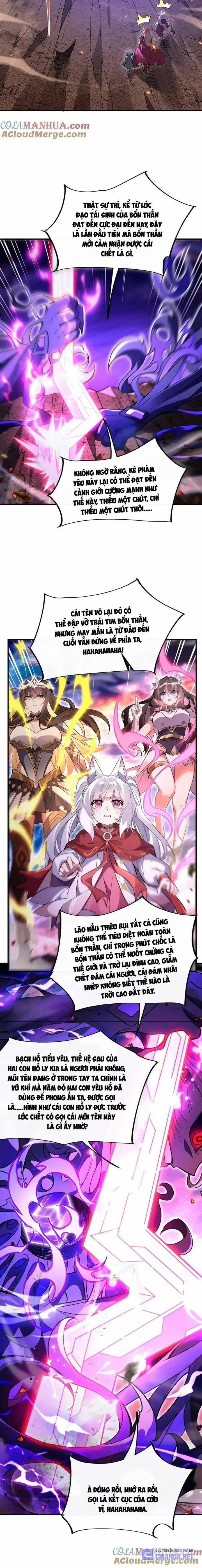 Các Nữ Đồ Đệ Của Ta Đều Là Chư Thiên Đại Lão Tương Lai 0 Toptruyen trang 6