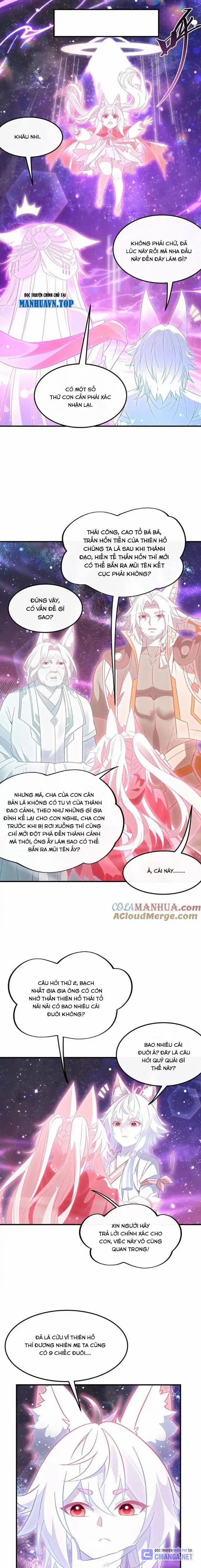 Các Nữ Đồ Đệ Của Ta Đều Là Chư Thiên Đại Lão Tương Lai 0 Toptruyen trang 8