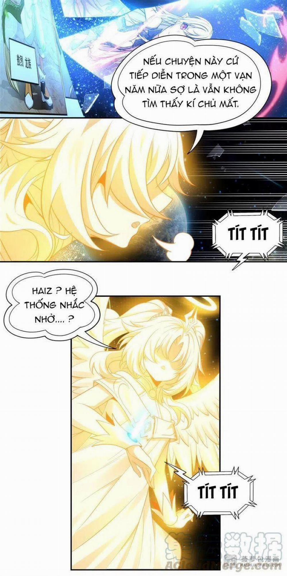 Các Nữ Đồ Đệ Của Ta Đều Là Chư Thiên Đại Lão Tương Lai 1 trang 11