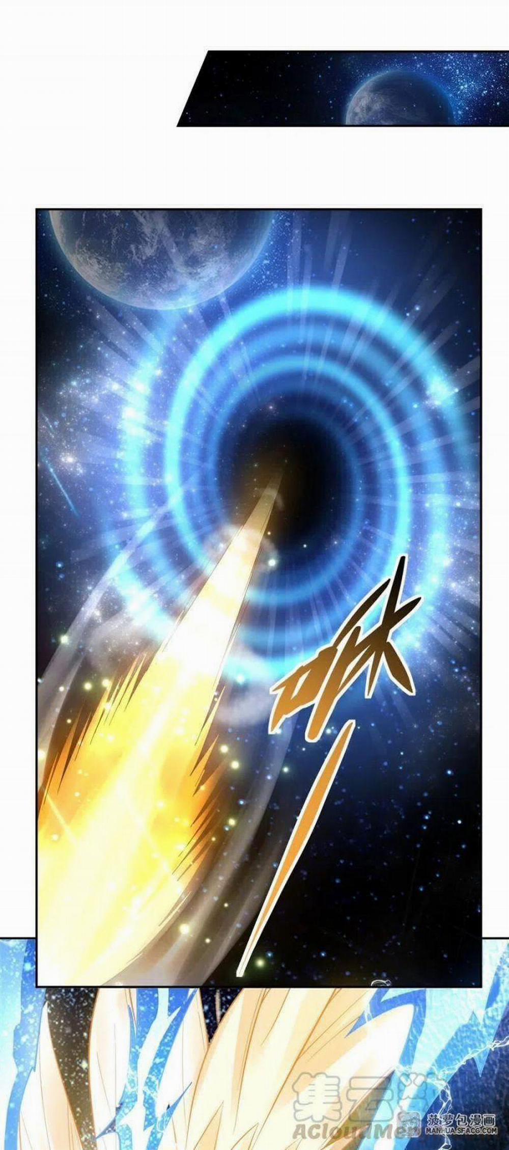 Các Nữ Đồ Đệ Của Ta Đều Là Chư Thiên Đại Lão Tương Lai 1 trang 14