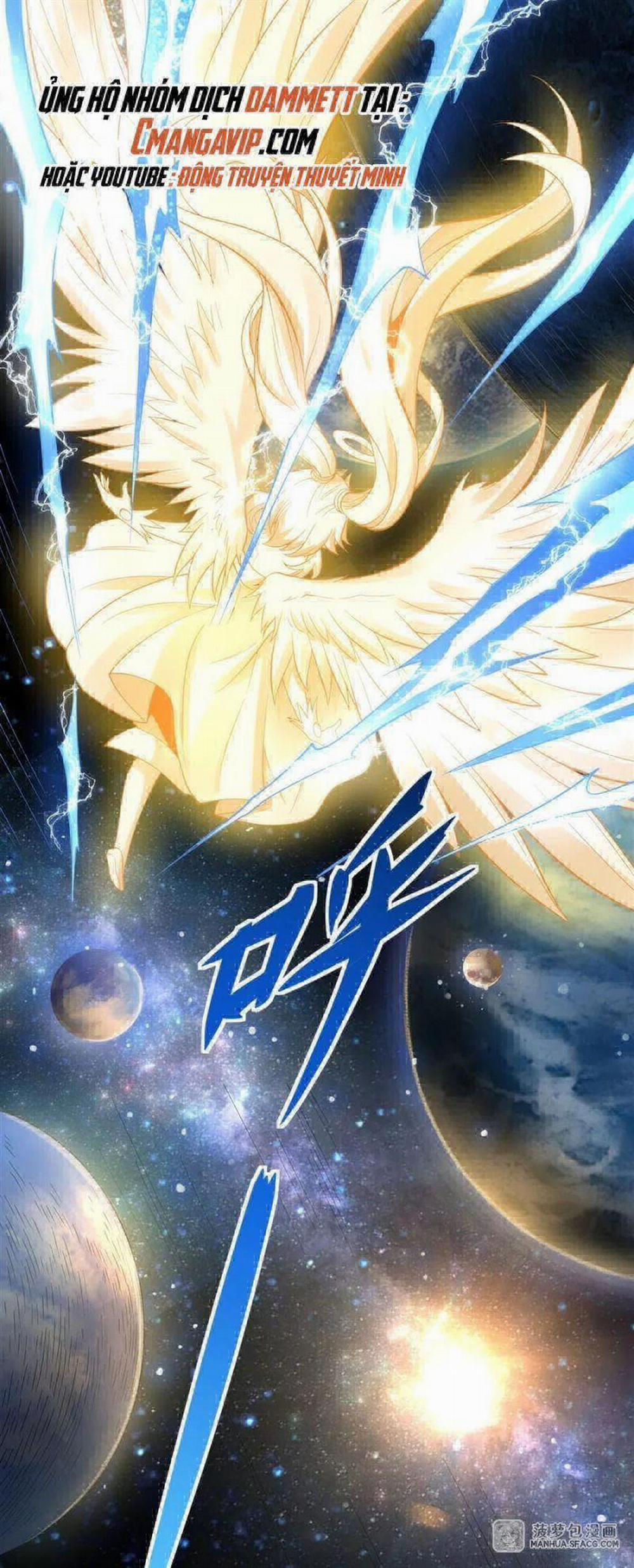 Các Nữ Đồ Đệ Của Ta Đều Là Chư Thiên Đại Lão Tương Lai 1 trang 15