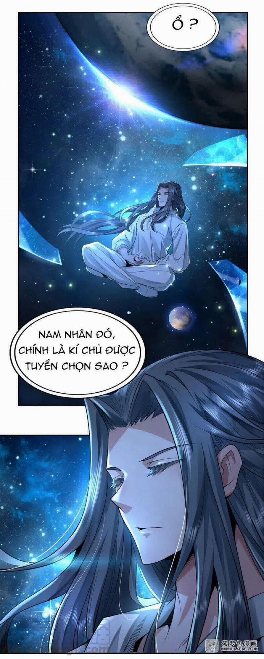 Các Nữ Đồ Đệ Của Ta Đều Là Chư Thiên Đại Lão Tương Lai 1 trang 17