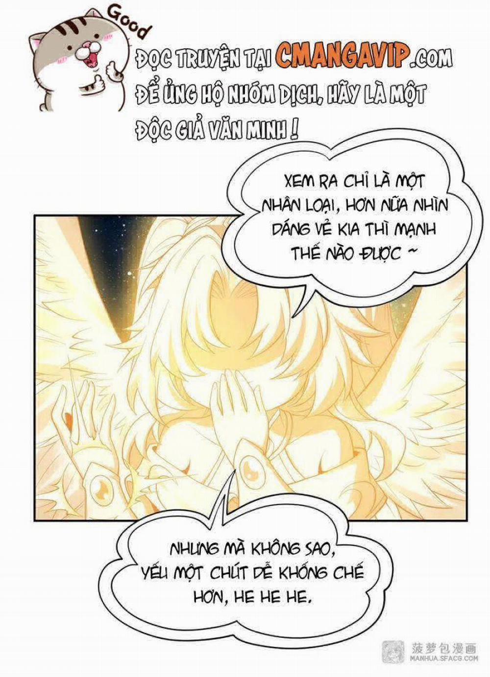 Các Nữ Đồ Đệ Của Ta Đều Là Chư Thiên Đại Lão Tương Lai 1 trang 18