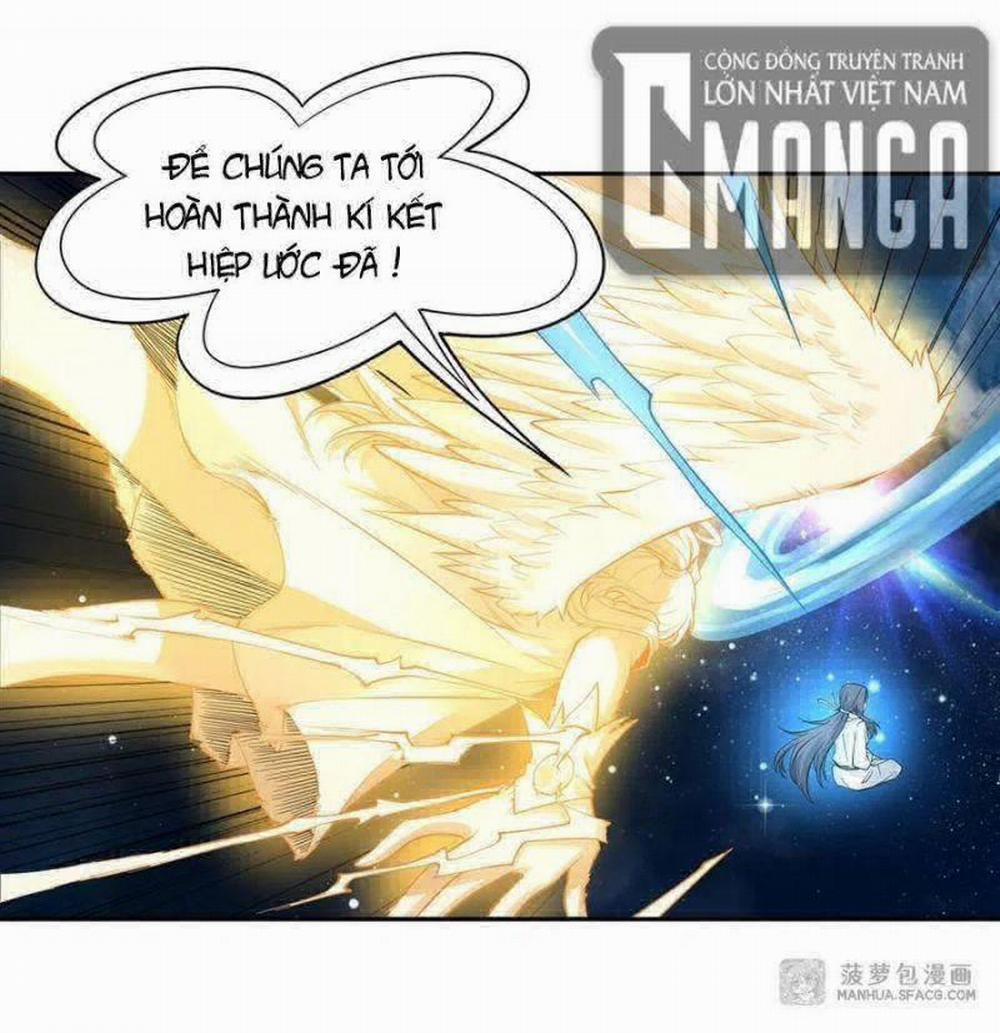 Các Nữ Đồ Đệ Của Ta Đều Là Chư Thiên Đại Lão Tương Lai 1 trang 19