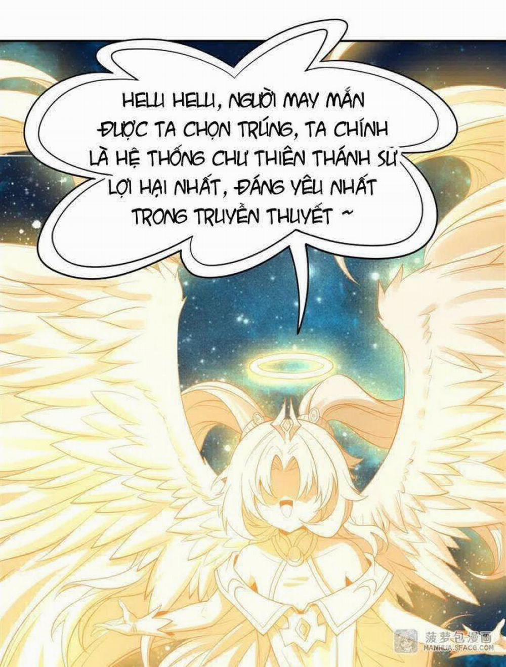Các Nữ Đồ Đệ Của Ta Đều Là Chư Thiên Đại Lão Tương Lai 1 trang 22
