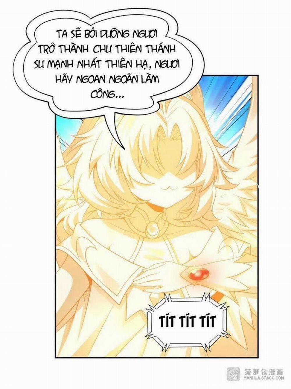 Các Nữ Đồ Đệ Của Ta Đều Là Chư Thiên Đại Lão Tương Lai 1 trang 24