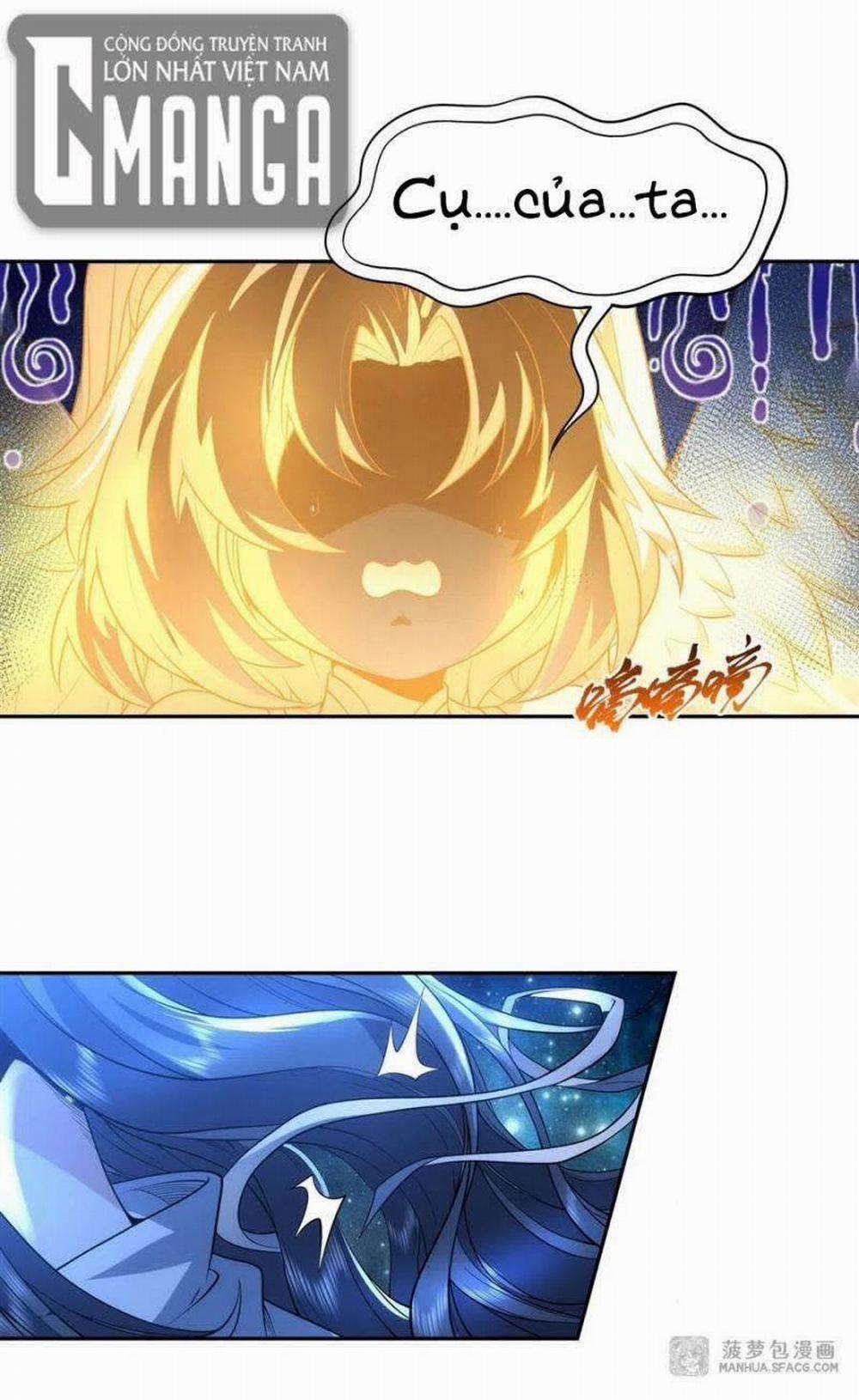 Các Nữ Đồ Đệ Của Ta Đều Là Chư Thiên Đại Lão Tương Lai 1 trang 25