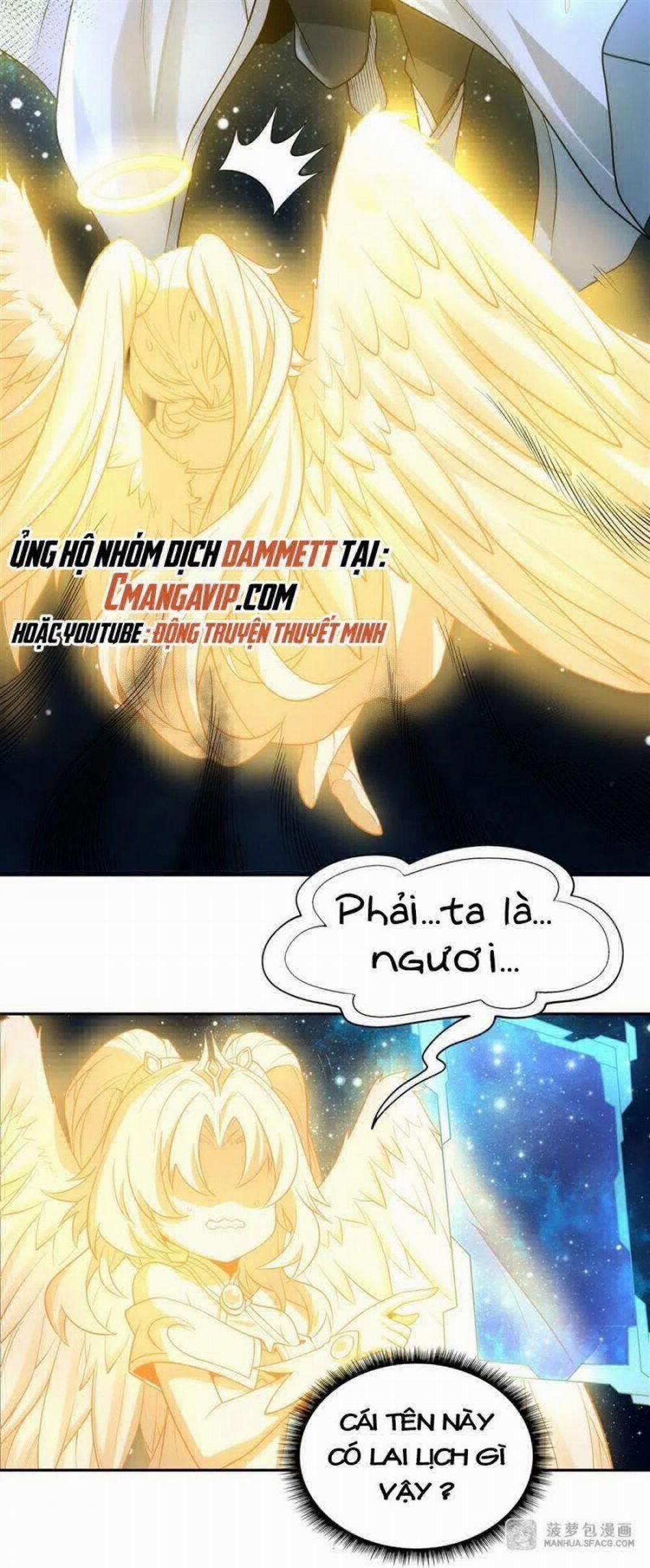 Các Nữ Đồ Đệ Của Ta Đều Là Chư Thiên Đại Lão Tương Lai 1 trang 27