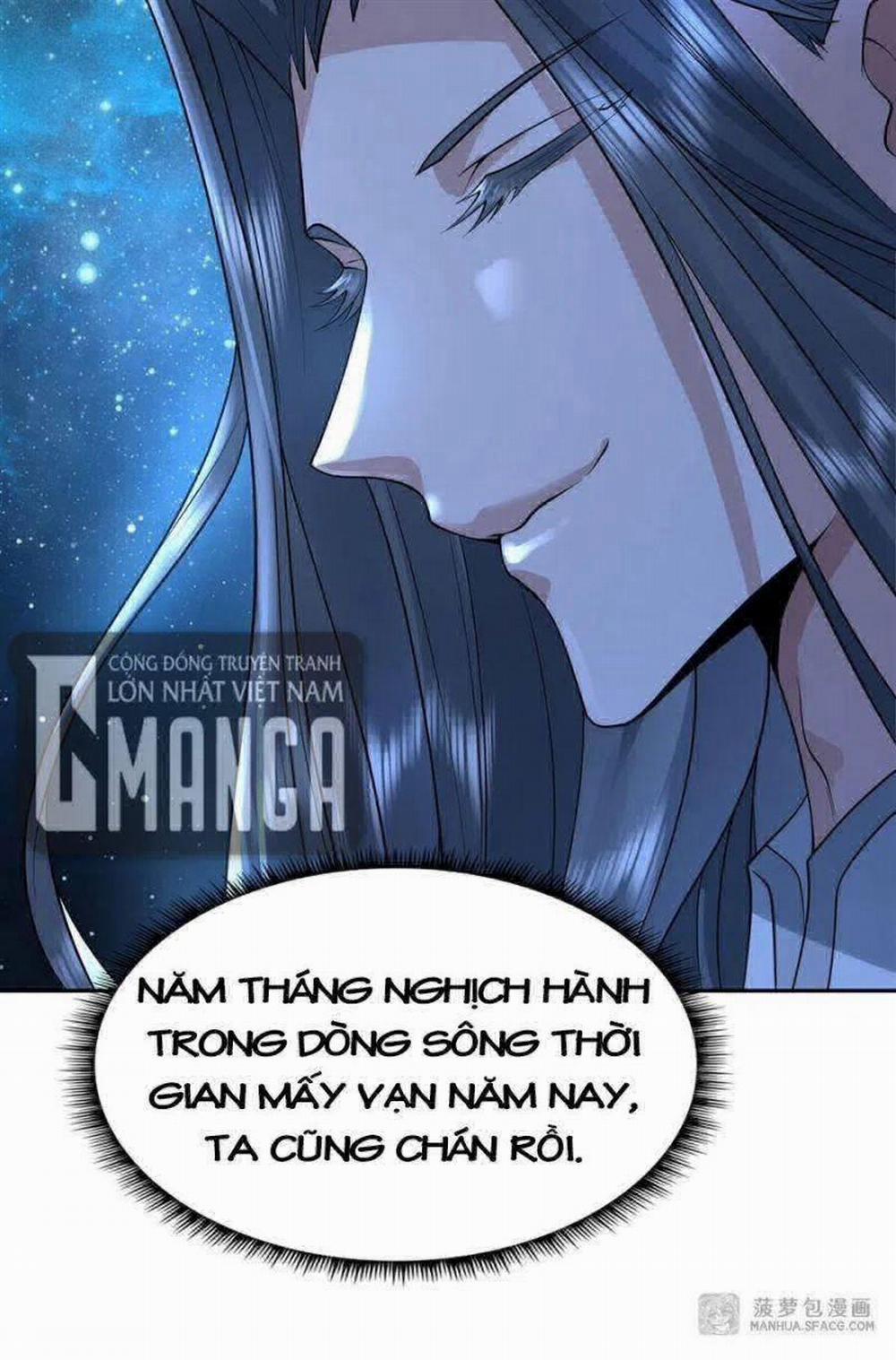 Các Nữ Đồ Đệ Của Ta Đều Là Chư Thiên Đại Lão Tương Lai 1 trang 37