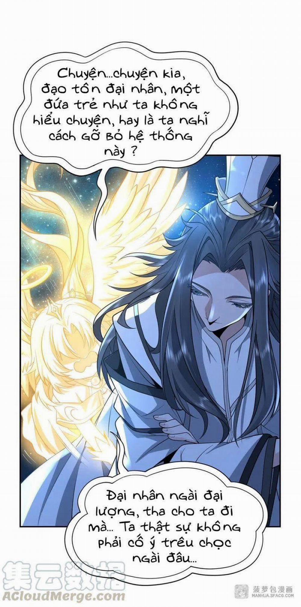 Các Nữ Đồ Đệ Của Ta Đều Là Chư Thiên Đại Lão Tương Lai 1 trang 38