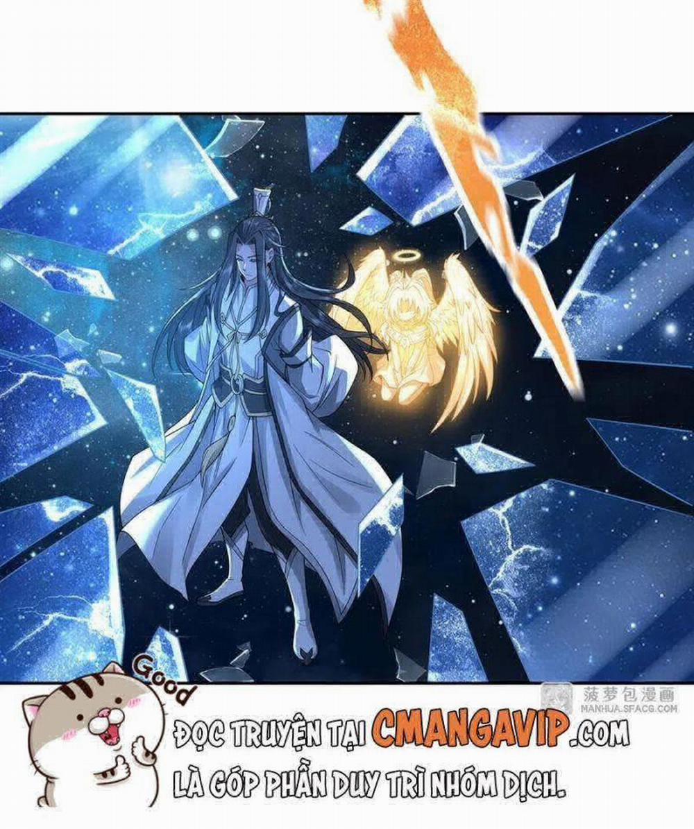 Các Nữ Đồ Đệ Của Ta Đều Là Chư Thiên Đại Lão Tương Lai 1 trang 42