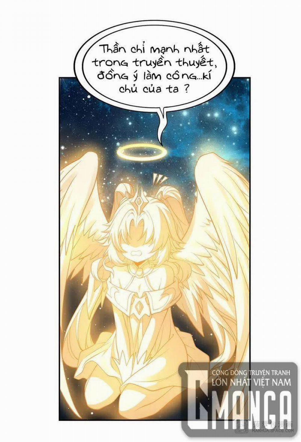 Các Nữ Đồ Đệ Của Ta Đều Là Chư Thiên Đại Lão Tương Lai 1 trang 43