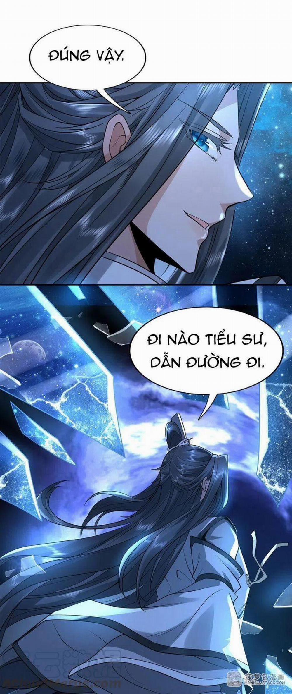 Các Nữ Đồ Đệ Của Ta Đều Là Chư Thiên Đại Lão Tương Lai 1 trang 44