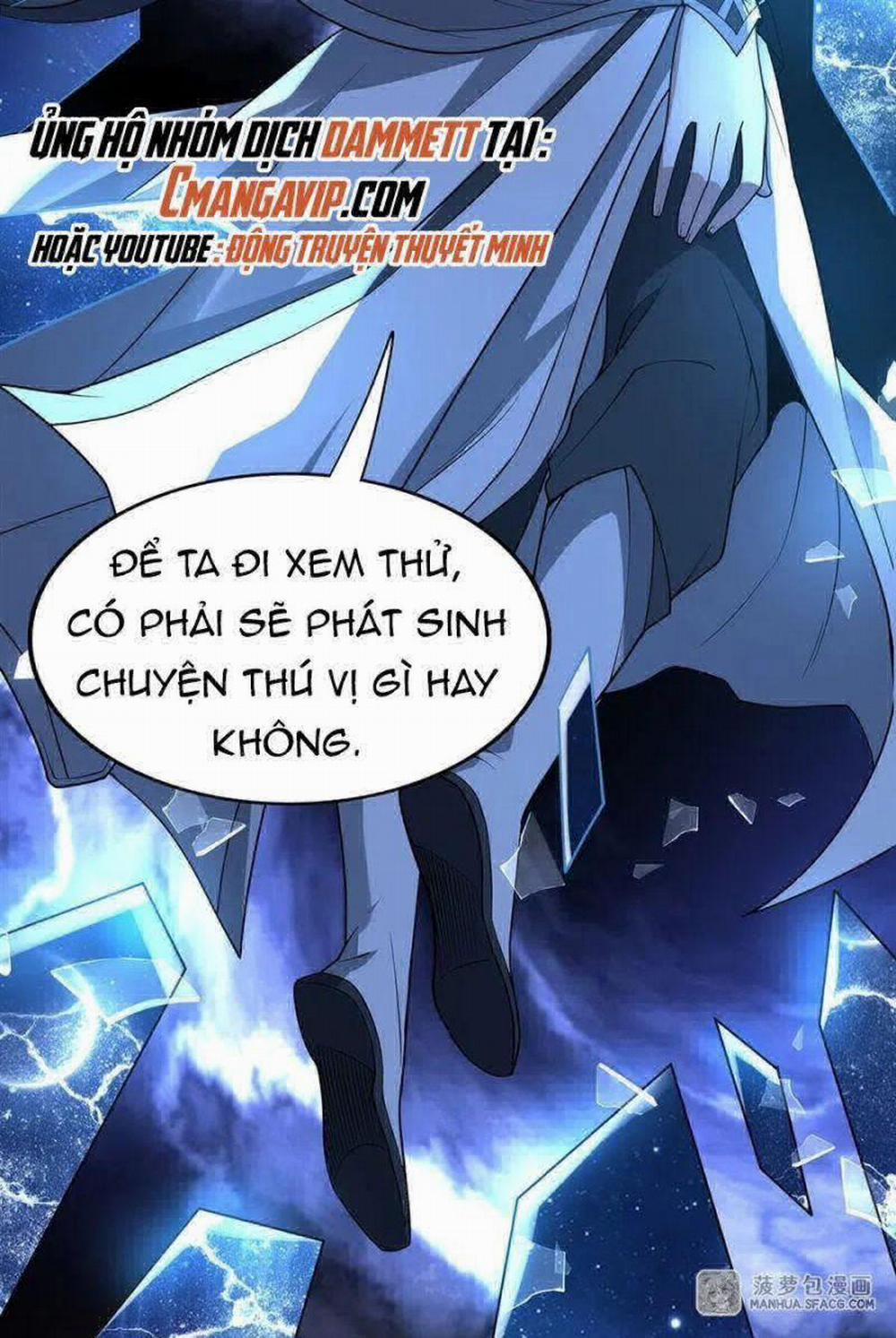 Các Nữ Đồ Đệ Của Ta Đều Là Chư Thiên Đại Lão Tương Lai 1 trang 45