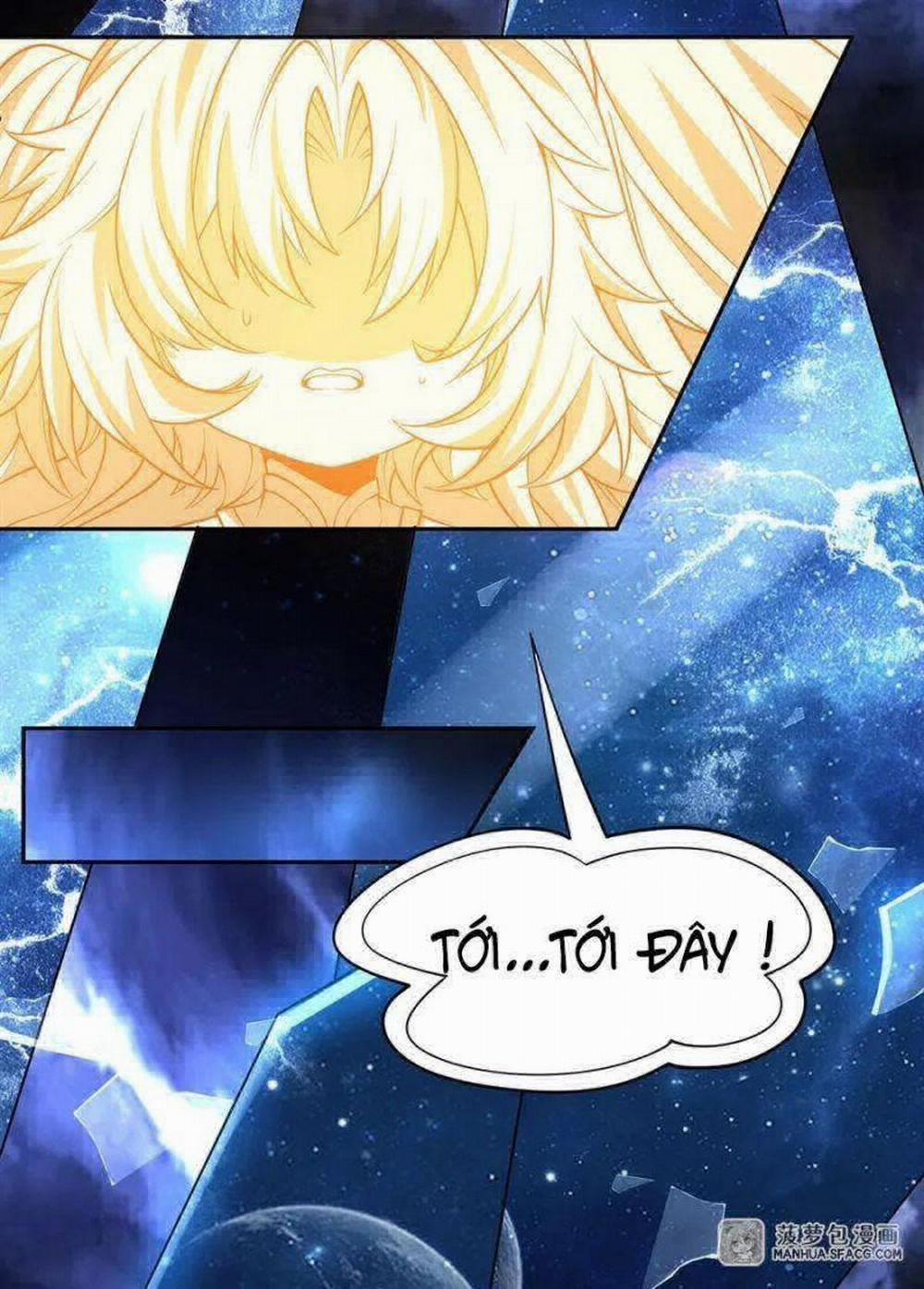 Các Nữ Đồ Đệ Của Ta Đều Là Chư Thiên Đại Lão Tương Lai 1 trang 46