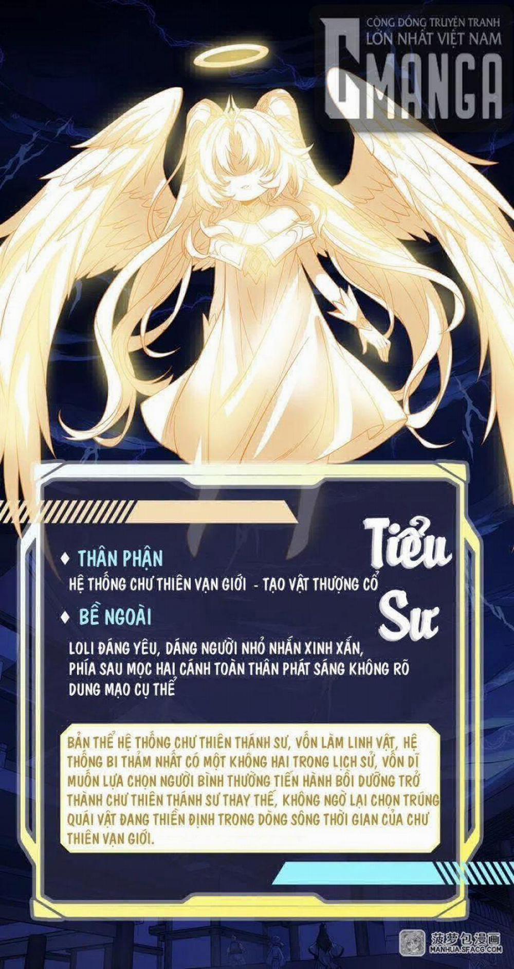 Các Nữ Đồ Đệ Của Ta Đều Là Chư Thiên Đại Lão Tương Lai 1 trang 48