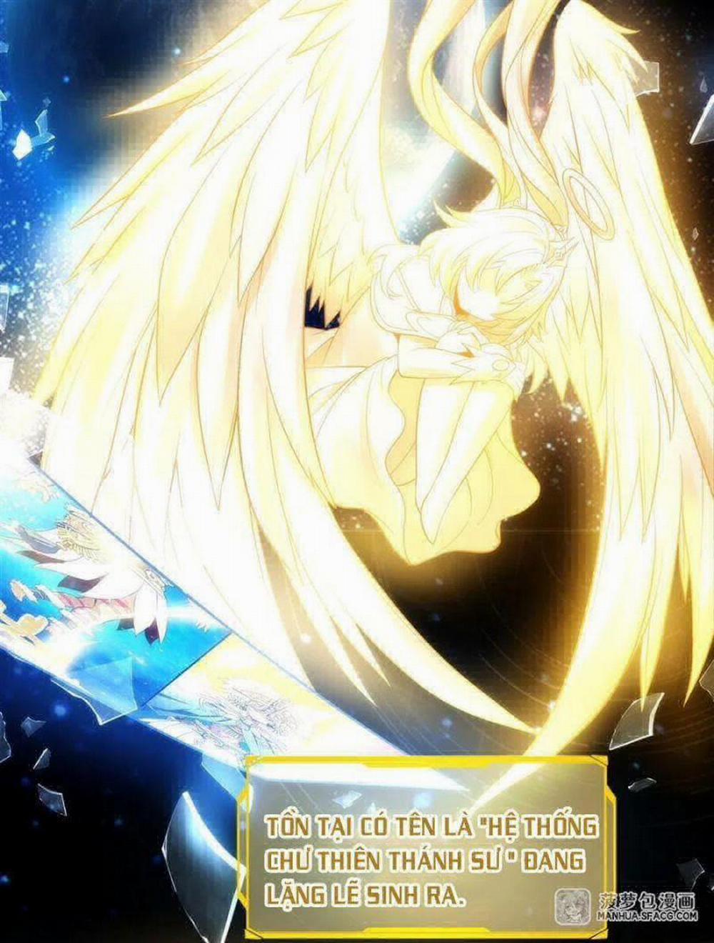 Các Nữ Đồ Đệ Của Ta Đều Là Chư Thiên Đại Lão Tương Lai 1 trang 6