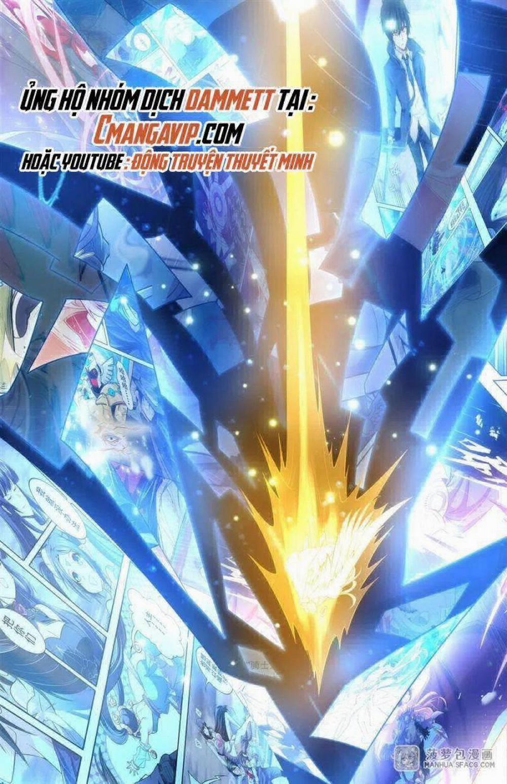 Các Nữ Đồ Đệ Của Ta Đều Là Chư Thiên Đại Lão Tương Lai 1 trang 9