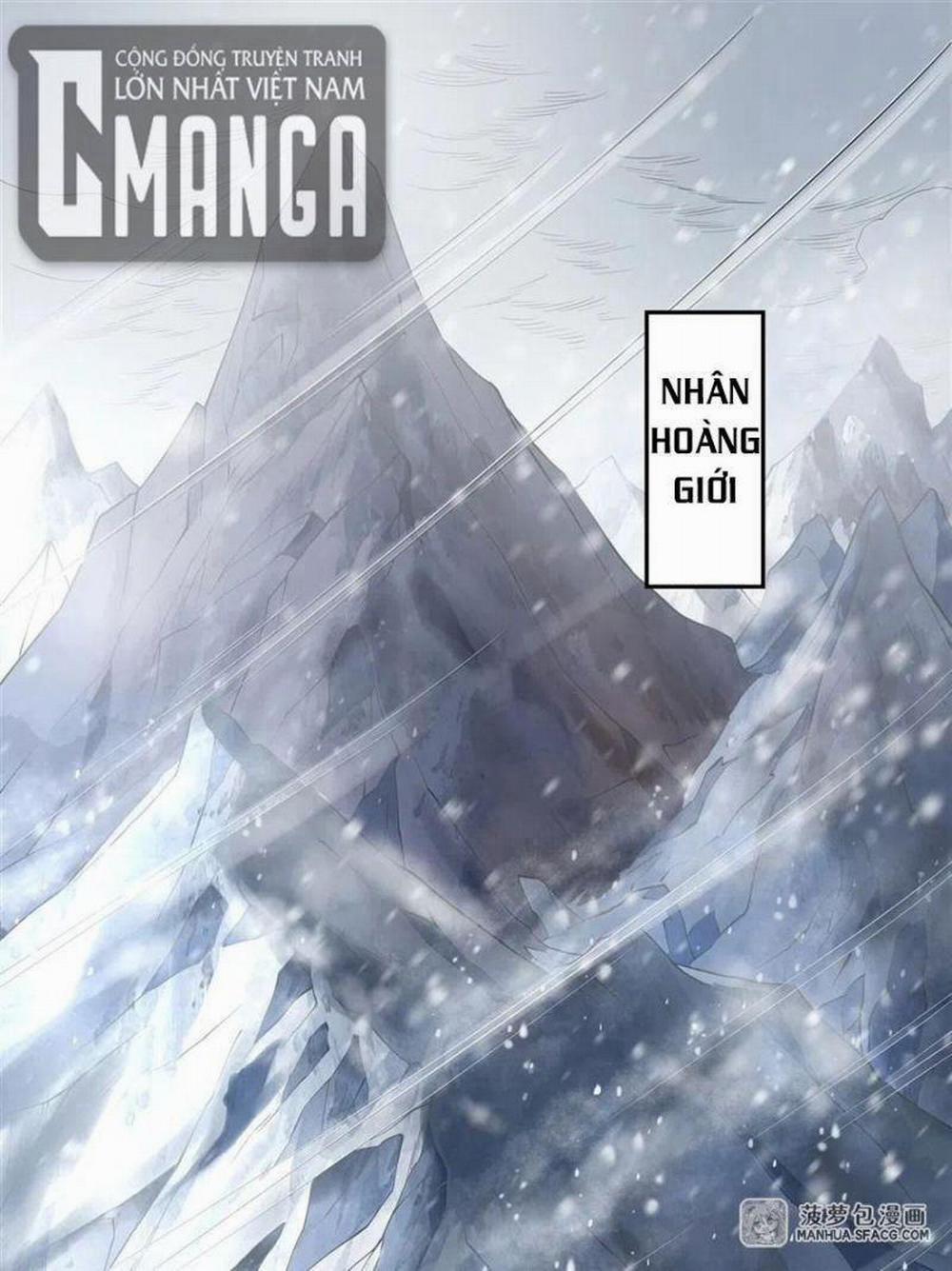 Các Nữ Đồ Đệ Của Ta Đều Là Chư Thiên Đại Lão Tương Lai 2 trang 1