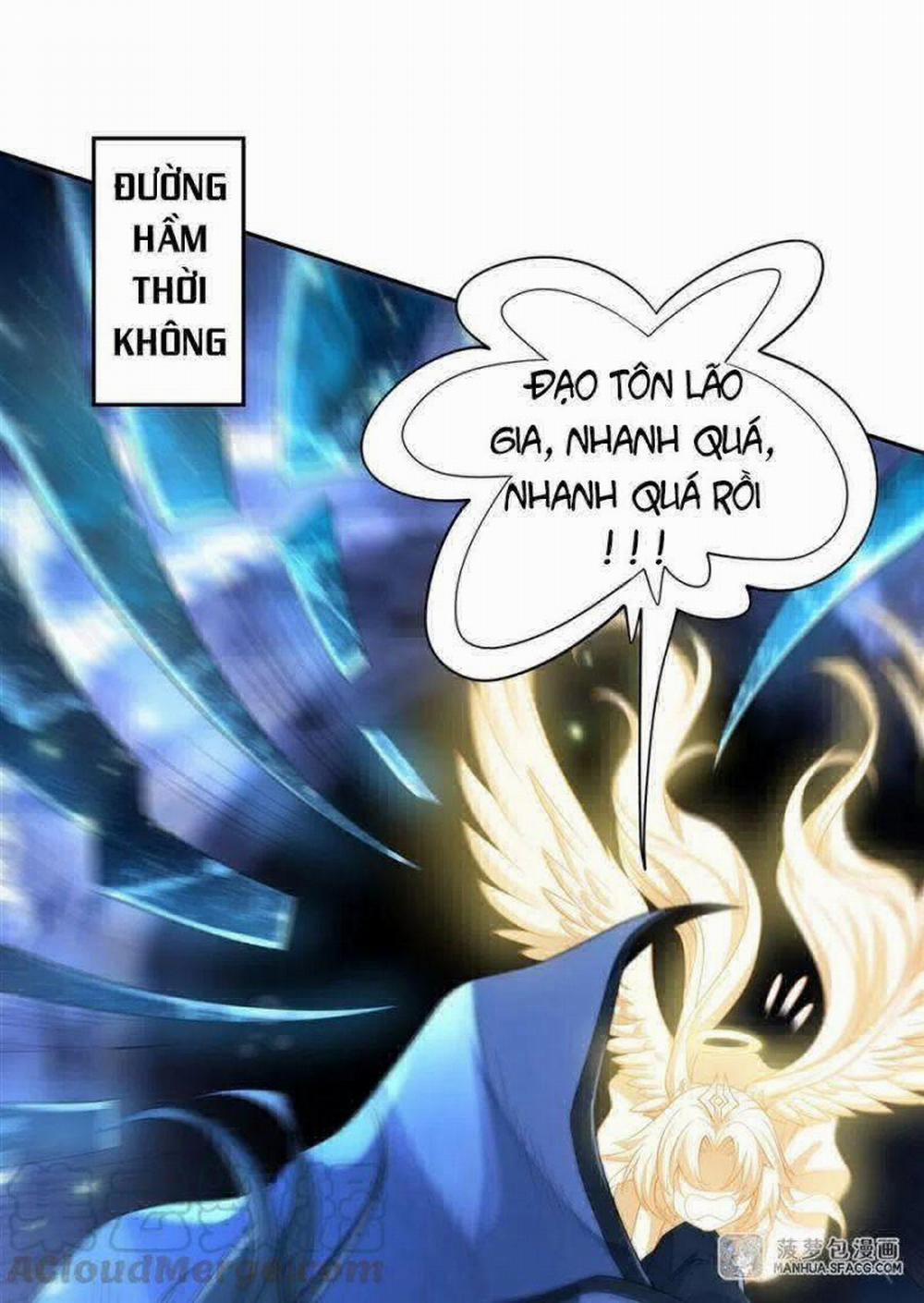 Các Nữ Đồ Đệ Của Ta Đều Là Chư Thiên Đại Lão Tương Lai 2 trang 11