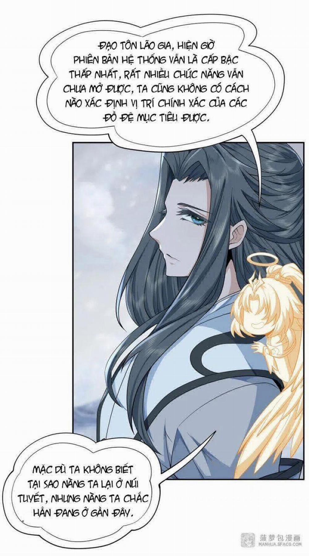 Các Nữ Đồ Đệ Của Ta Đều Là Chư Thiên Đại Lão Tương Lai 2 trang 24