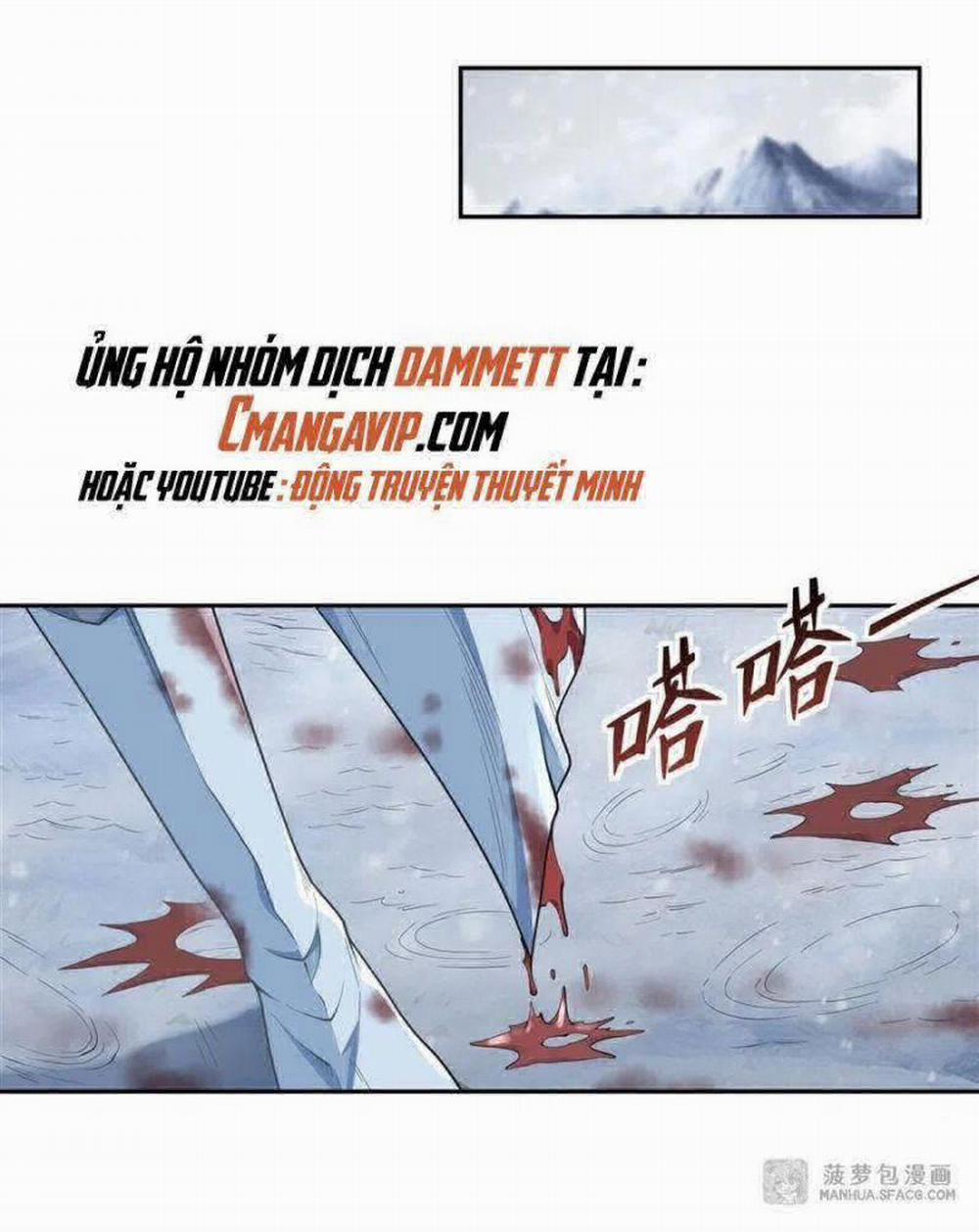 Các Nữ Đồ Đệ Của Ta Đều Là Chư Thiên Đại Lão Tương Lai 2 trang 27