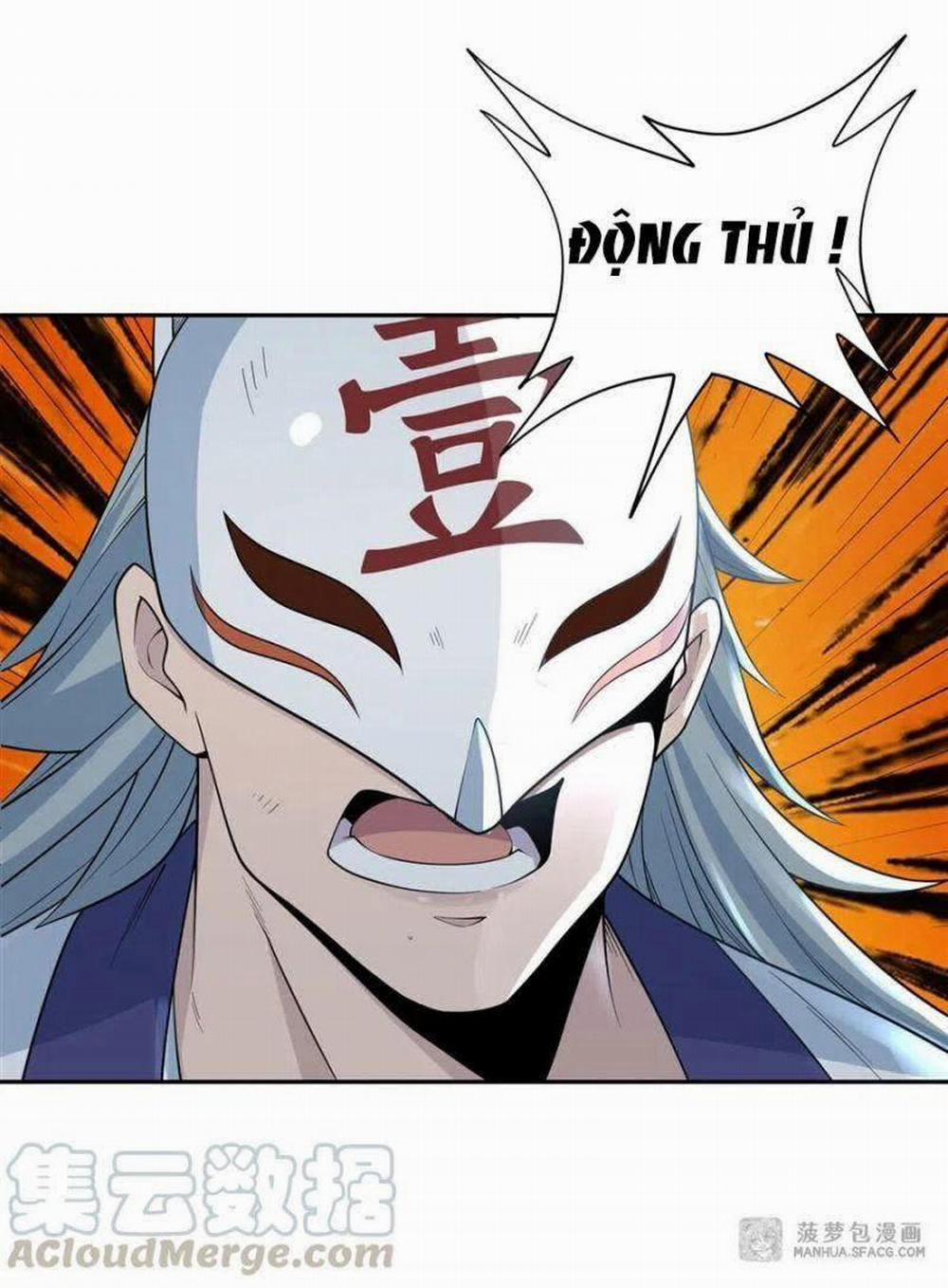 Các Nữ Đồ Đệ Của Ta Đều Là Chư Thiên Đại Lão Tương Lai 2 trang 32