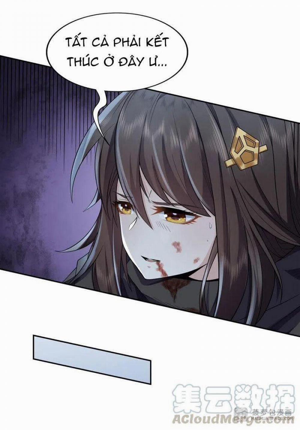 Các Nữ Đồ Đệ Của Ta Đều Là Chư Thiên Đại Lão Tương Lai 2 trang 35