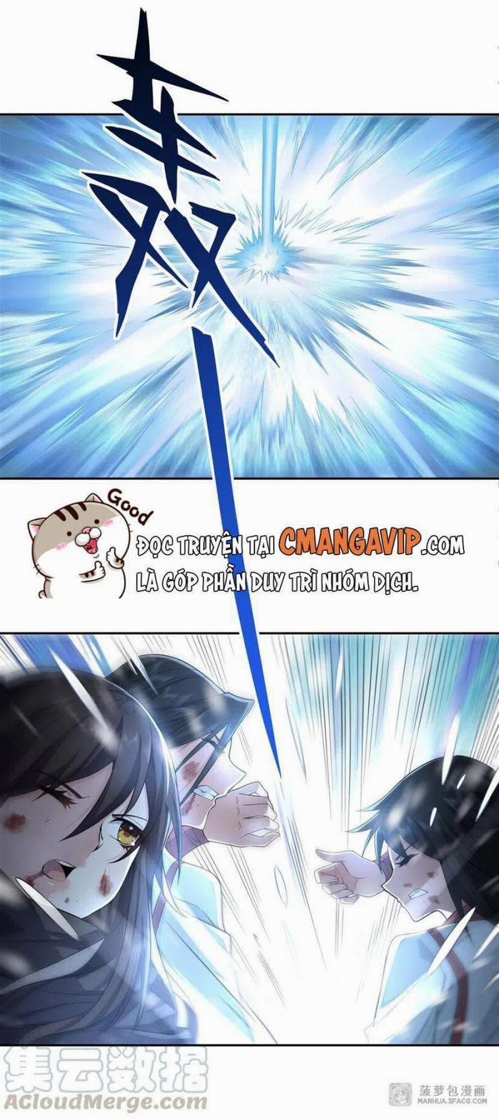 Các Nữ Đồ Đệ Của Ta Đều Là Chư Thiên Đại Lão Tương Lai 2 trang 37