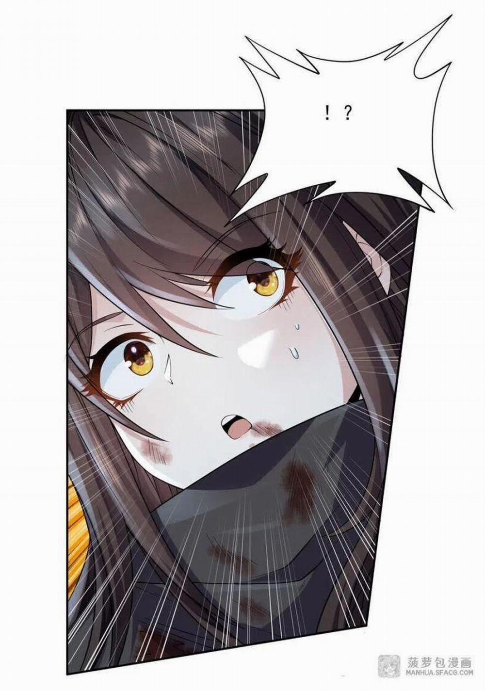 Các Nữ Đồ Đệ Của Ta Đều Là Chư Thiên Đại Lão Tương Lai 2 trang 38