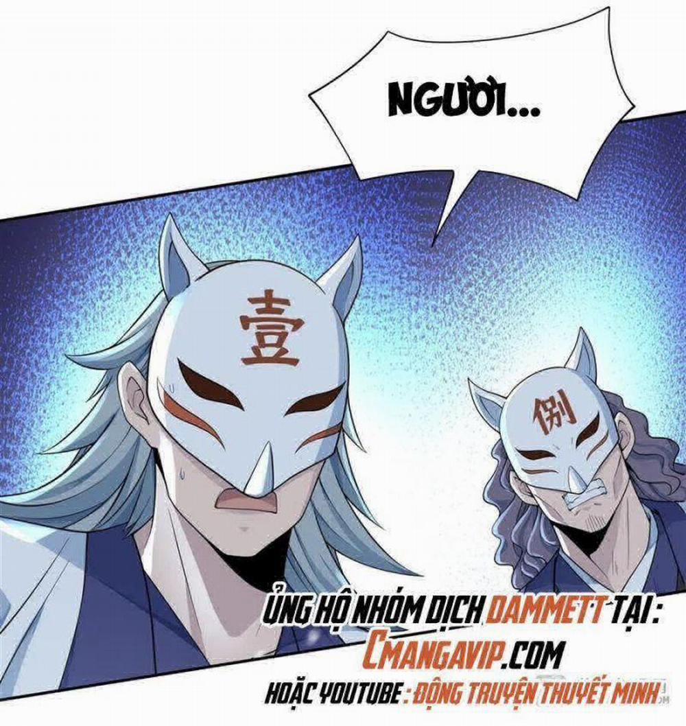 Các Nữ Đồ Đệ Của Ta Đều Là Chư Thiên Đại Lão Tương Lai 2 trang 39