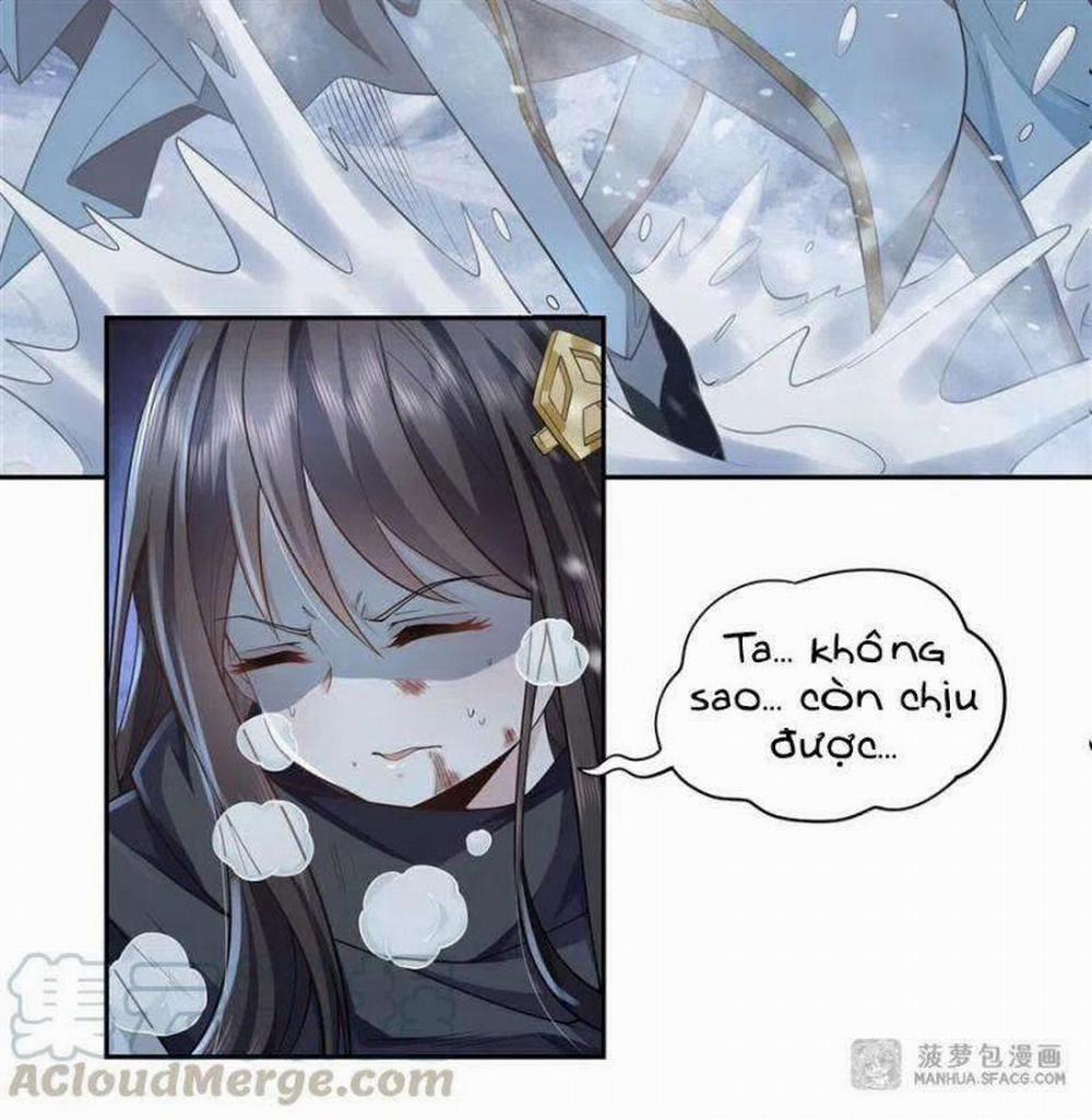 Các Nữ Đồ Đệ Của Ta Đều Là Chư Thiên Đại Lão Tương Lai 2 trang 5