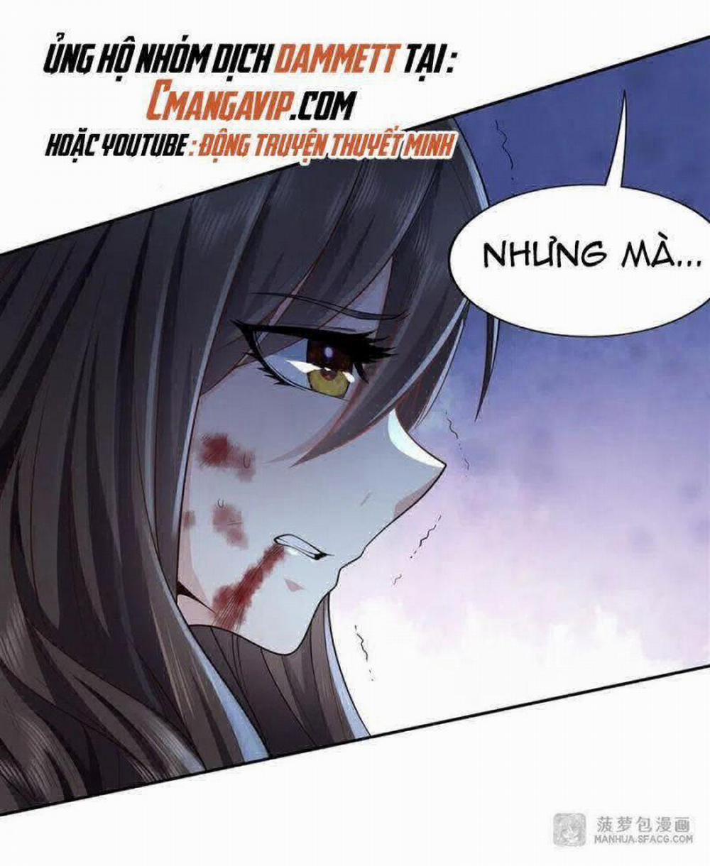 Các Nữ Đồ Đệ Của Ta Đều Là Chư Thiên Đại Lão Tương Lai 2 trang 9