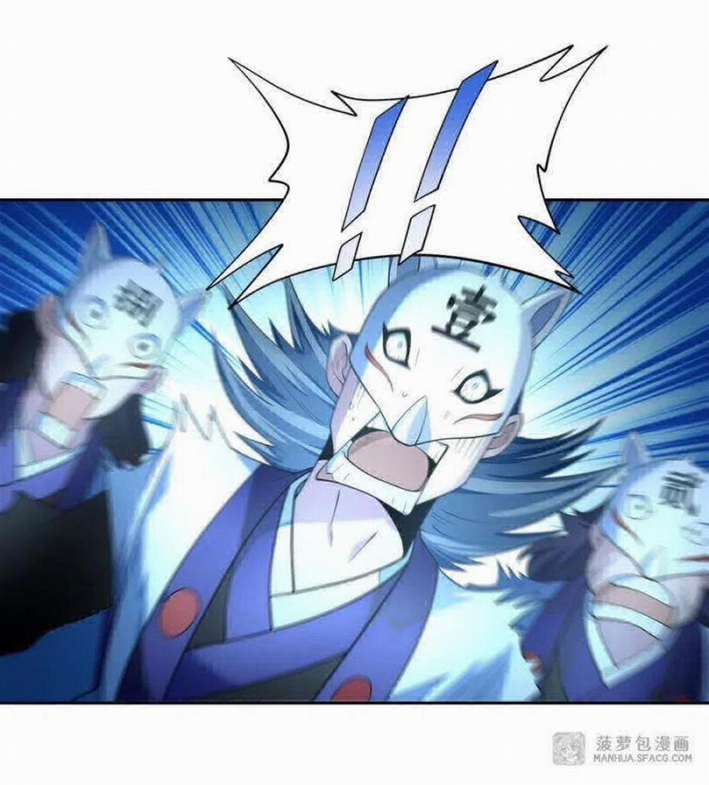 Các Nữ Đồ Đệ Của Ta Đều Là Chư Thiên Đại Lão Tương Lai 3 trang 12