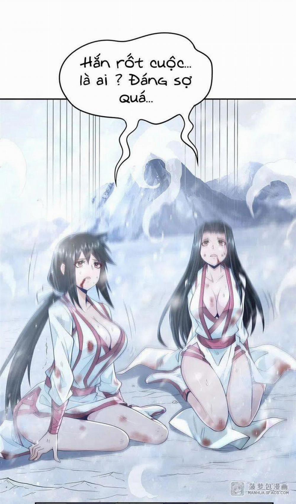 Các Nữ Đồ Đệ Của Ta Đều Là Chư Thiên Đại Lão Tương Lai 3 trang 24