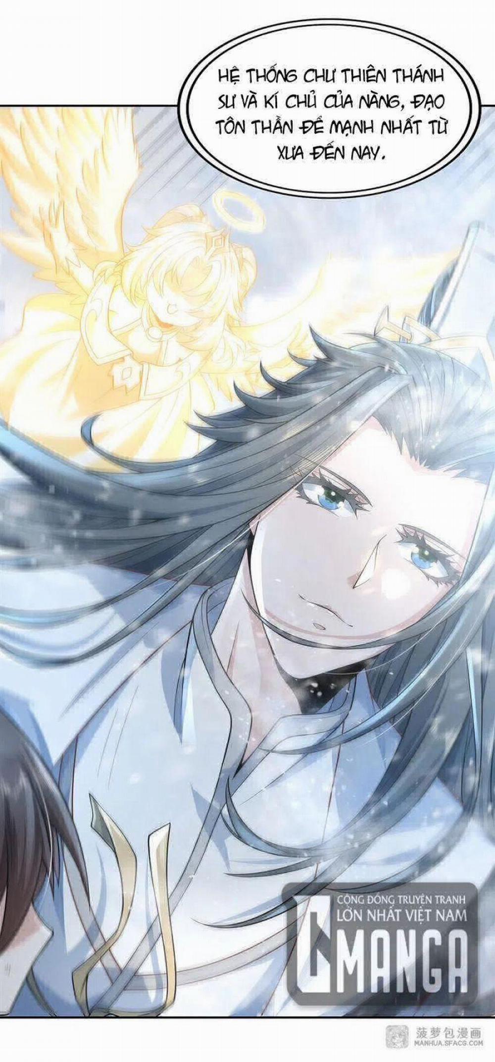 Các Nữ Đồ Đệ Của Ta Đều Là Chư Thiên Đại Lão Tương Lai 3 trang 27