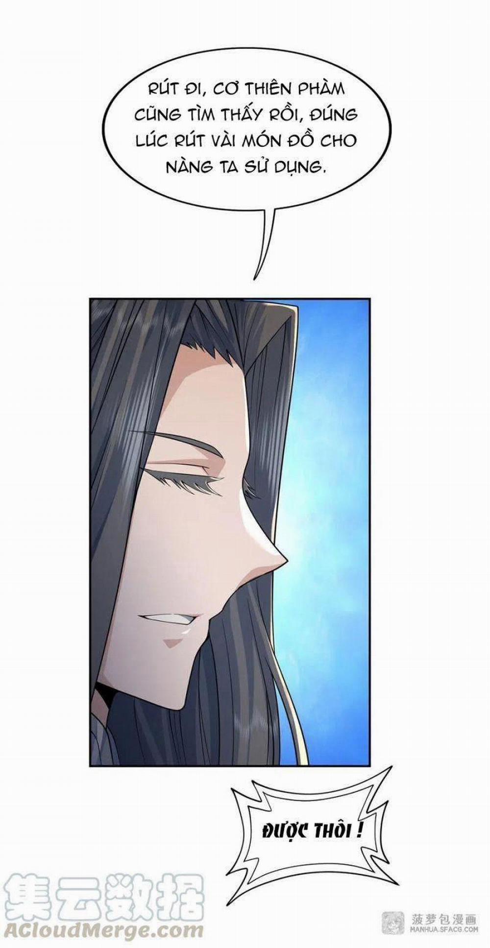 Các Nữ Đồ Đệ Của Ta Đều Là Chư Thiên Đại Lão Tương Lai 3 trang 41