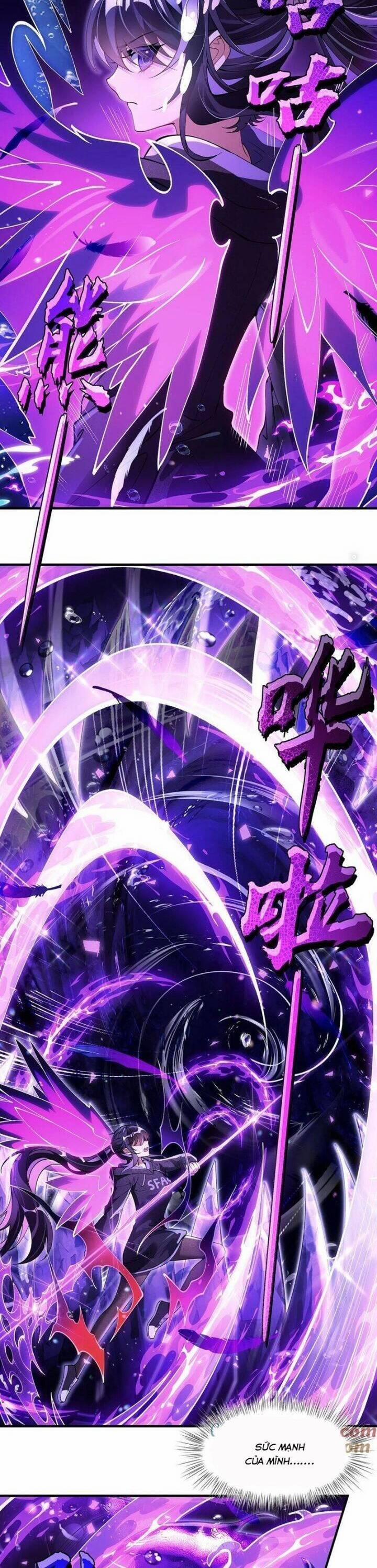 Các Nữ Đồ Đệ Của Ta Đều Là Chư Thiên Đại Lão Tương Lai 314 trang 10