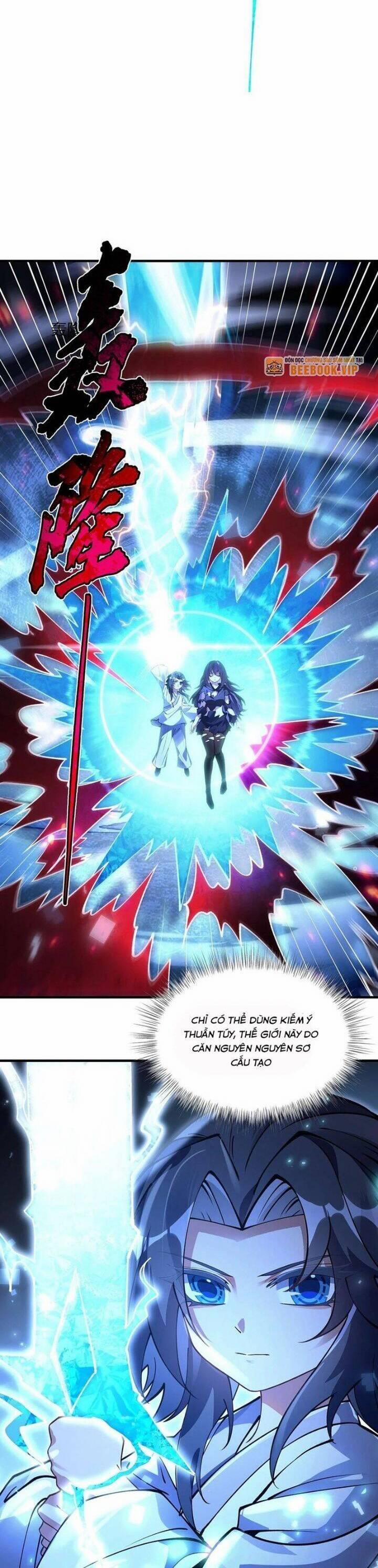Các Nữ Đồ Đệ Của Ta Đều Là Chư Thiên Đại Lão Tương Lai 314 trang 22