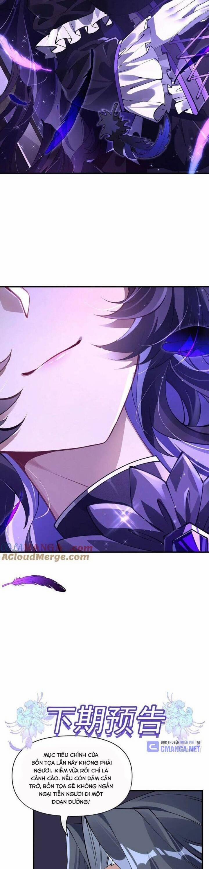 Các Nữ Đồ Đệ Của Ta Đều Là Chư Thiên Đại Lão Tương Lai 314 trang 25