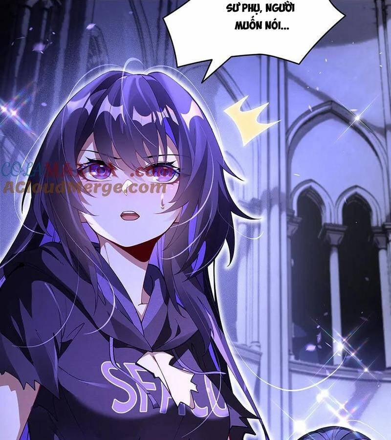 Các Nữ Đồ Đệ Của Ta Đều Là Chư Thiên Đại Lão Tương Lai 318 trang 2