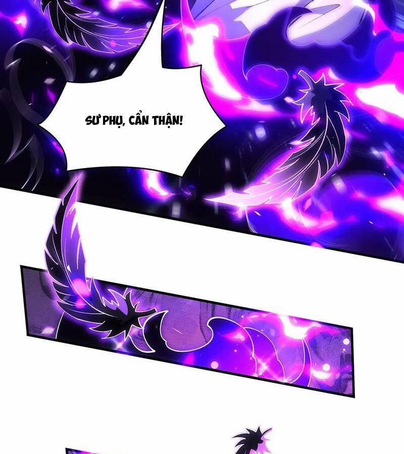 Các Nữ Đồ Đệ Của Ta Đều Là Chư Thiên Đại Lão Tương Lai 318 trang 20