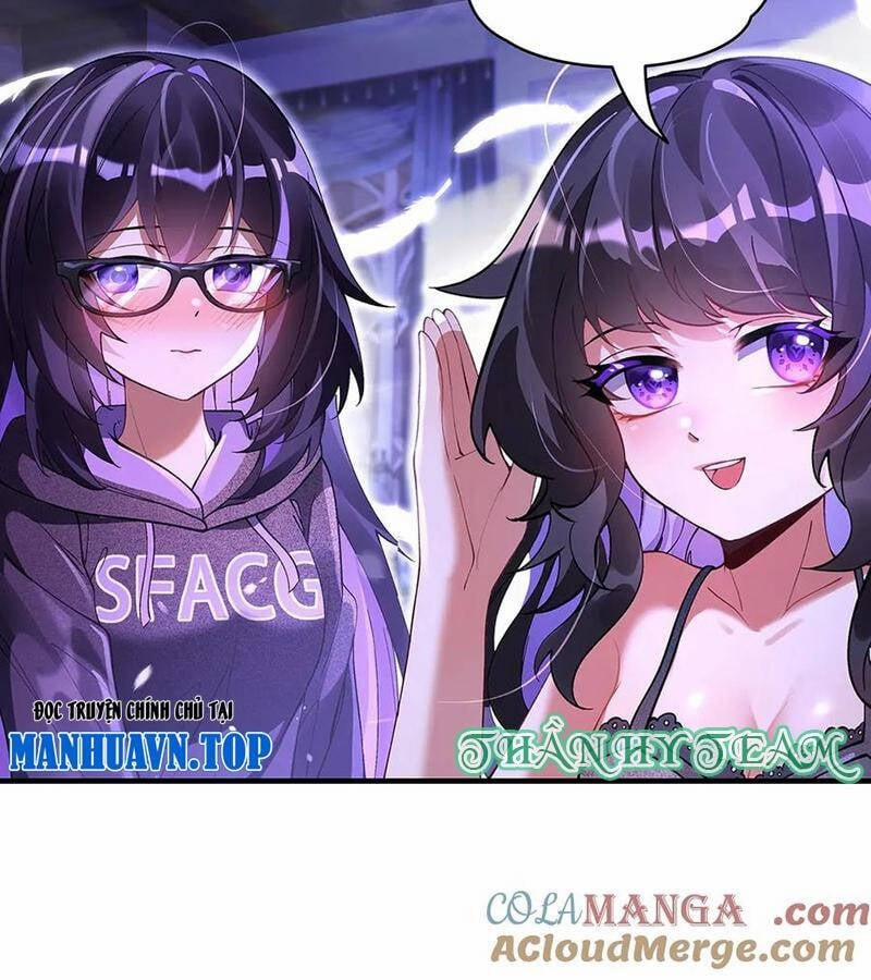 Các Nữ Đồ Đệ Của Ta Đều Là Chư Thiên Đại Lão Tương Lai 318 trang 64