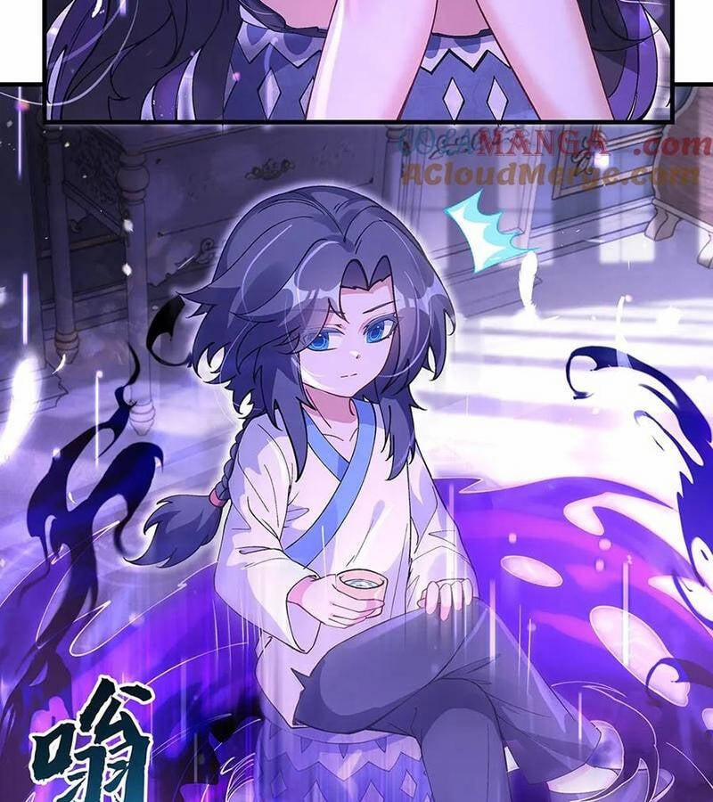 Các Nữ Đồ Đệ Của Ta Đều Là Chư Thiên Đại Lão Tương Lai 318 trang 74