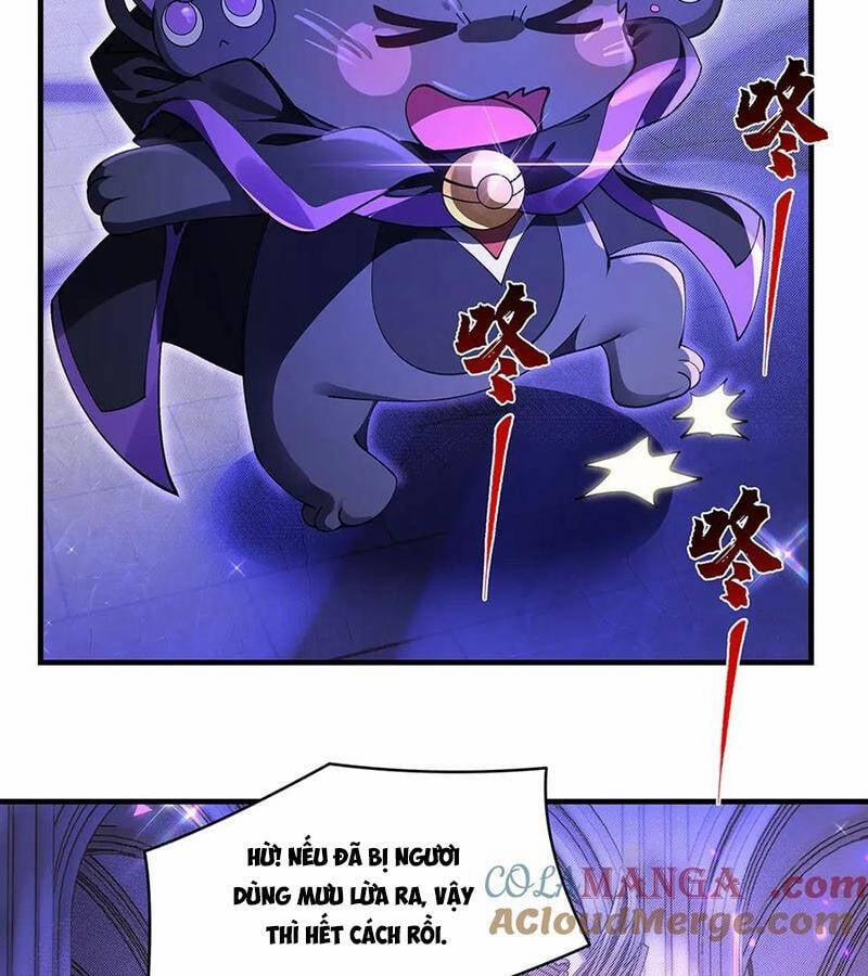 Các Nữ Đồ Đệ Của Ta Đều Là Chư Thiên Đại Lão Tương Lai 318 trang 8