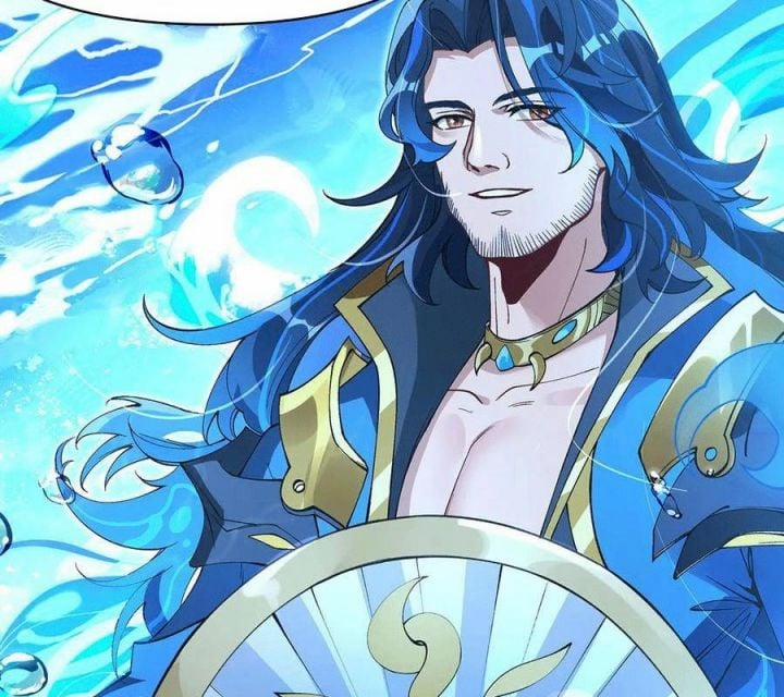 Các Nữ Đồ Đệ Của Ta Đều Là Chư Thiên Đại Lão Tương Lai 319 trang 23