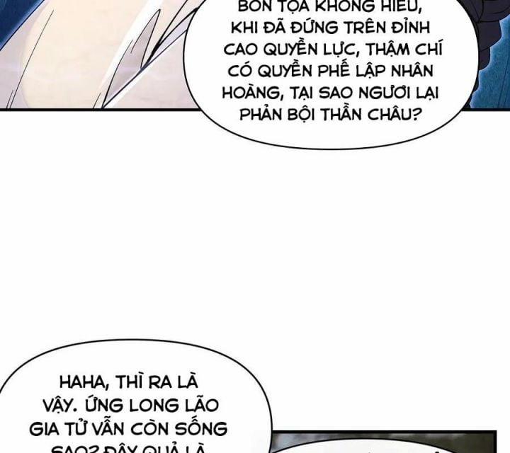 Các Nữ Đồ Đệ Của Ta Đều Là Chư Thiên Đại Lão Tương Lai 319 trang 28