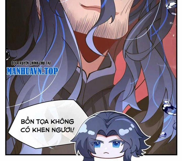 Các Nữ Đồ Đệ Của Ta Đều Là Chư Thiên Đại Lão Tương Lai 319 trang 30