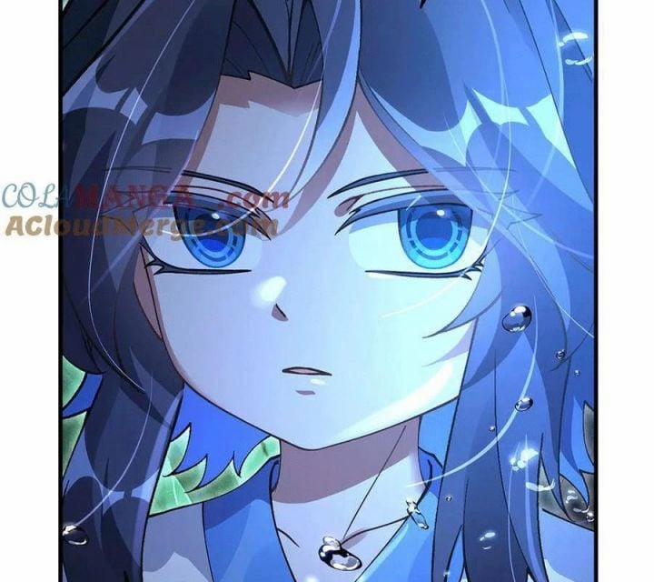 Các Nữ Đồ Đệ Của Ta Đều Là Chư Thiên Đại Lão Tương Lai 319 trang 32